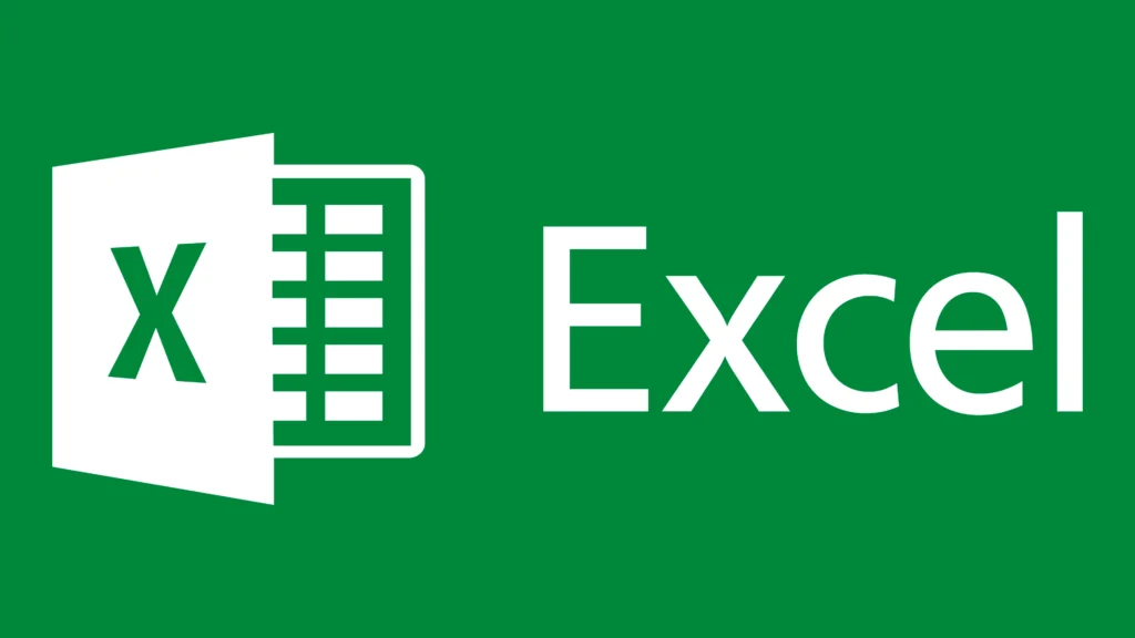 Excel logo
