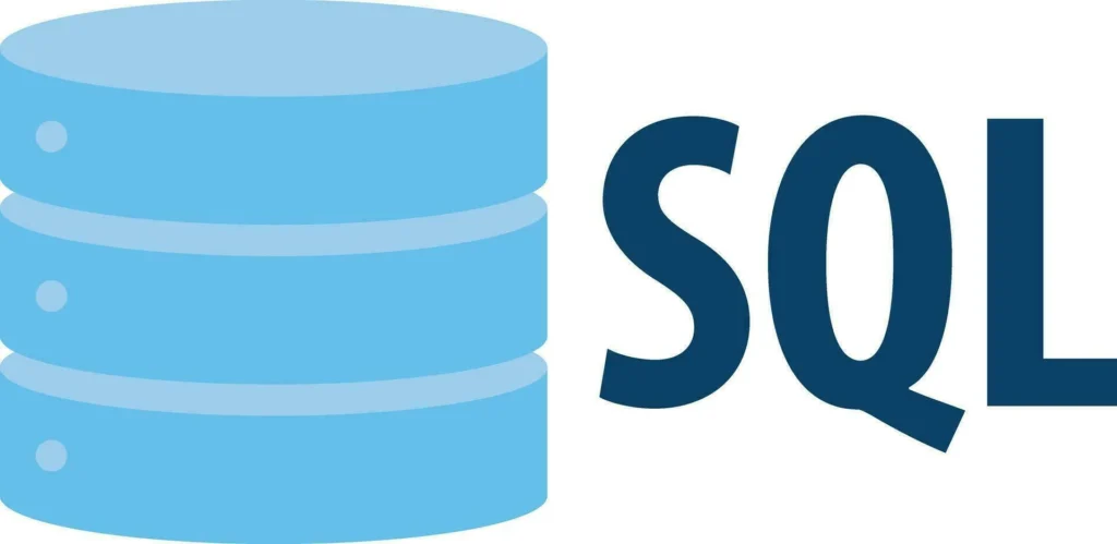 SQL logo